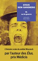   W. ou la guerre