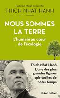   Nous sommes la terre - L'humain au coeur de l'&eacute;cologie - L'Humain au coeur de l'&eacute;cologie