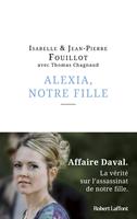   Alexia, notre fille