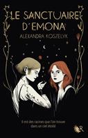   Le Sanctuaire d'Emona