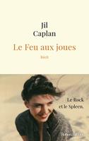   Le Feu aux joues