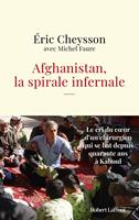   Afghanistan, la spirale infernale