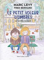   Le Petit Voleur d'ombres - Le Terrible incident