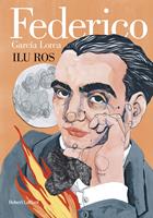   Federico Garc&iacute;a Lorca