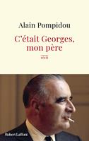   C'était Georges, mon père