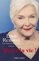   Merci la vie !