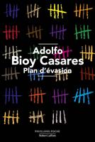   Plan d'évasion