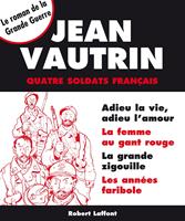   Coffret Le Roman de la Grande Guerre