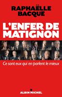   L'Enfer de Matignon