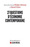   27 Questions d'économie contemporaine