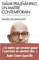   Svami Prajnanpad, un ma&icirc;tre contemporain - tome 2