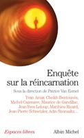   Enquête sur la réincarnation