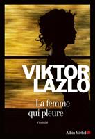   La Femme qui pleure