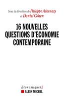   16 Nouvelles Questions d'économie contemporaine