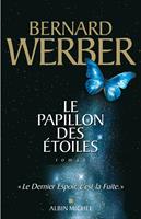   Le Papillon des &eacute;toiles