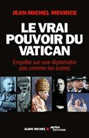   Le Vrai Pouvoir du Vatican