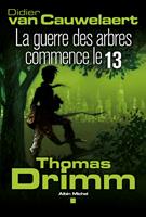  Thomas Drimm - tome 2