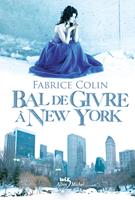   Bal de givre à New York