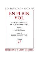   En plein vol