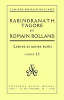Rabindranath Tagore et Romain Rolland