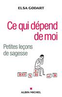   Ce qui dépend de moi