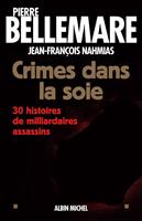   Crimes dans la soie