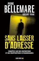   Sans laisser d'adresse