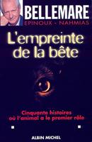   L'Empreinte de la bête