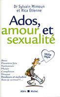   Ados, amour et sexualit&eacute; version gar&ccedil;ons