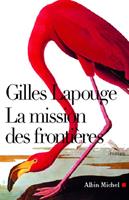   La Mission des frontières