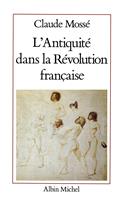   L'Antiquité dans la Révolution française