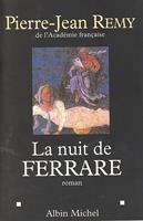   La Nuit de Ferrare