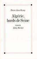   Alg&eacute;rie, bords de Seine