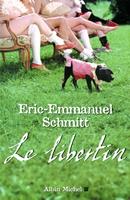   Le Libertin