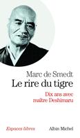   Le Rire du tigre