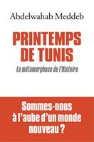   Printemps de Tunis