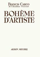   Bohème d'artiste