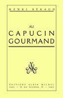   Au Capucin Gourmand