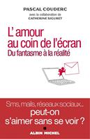 L'Amour au coin de l'écran