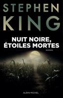 Nuit noire, étoiles mortes