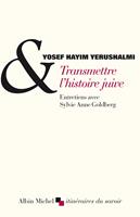   Transmettre l'histoire juive