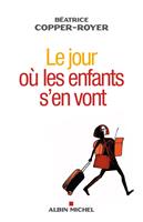   Le Jour où les enfants s'en vont