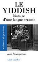   Le Yiddish