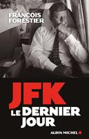   JFK, le dernier jour