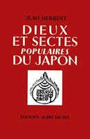   Dieux et sectes populaires du Japon