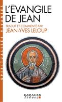   L'Évangile de Jean
