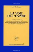   La Voie de l'esprit