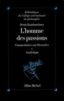   L'Homme des passions - tome 1