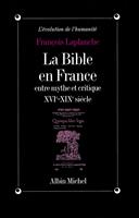   La Bible en France