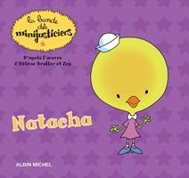   Natacha